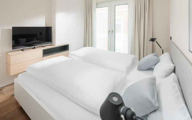 meer.suite.juist 6