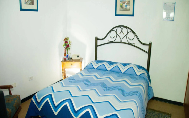 Hostal Isla Isabela