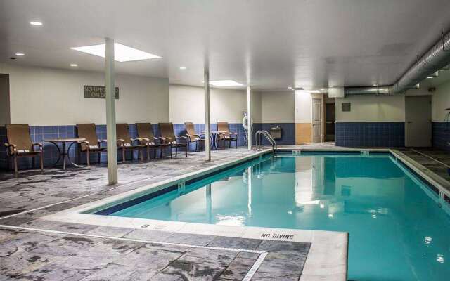 Delamar Westport