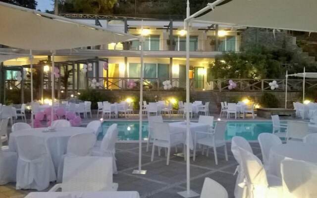 Hotel Promenade Bleu