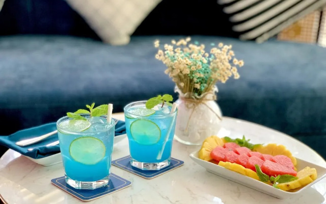 Angel Hotels Beach Da Nang