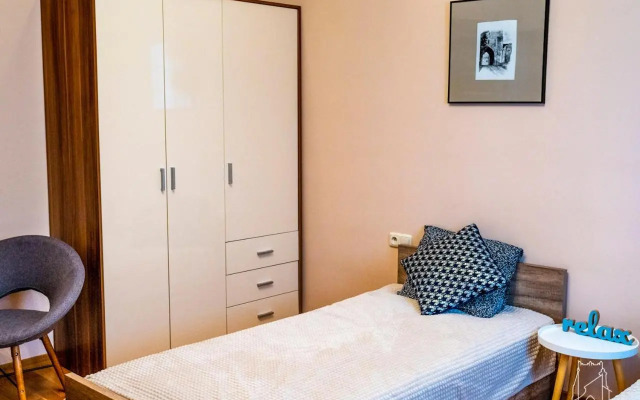 Staromiejska Apartamenty