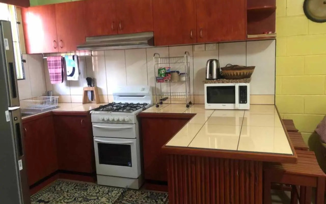 Elizabeth Accomodation-Your Home Away from Home