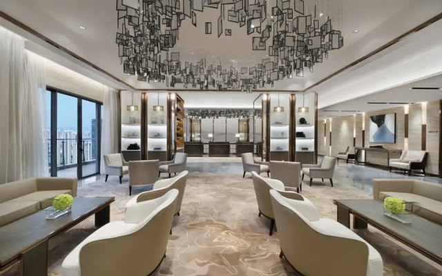 Oakwood Residence Foshan