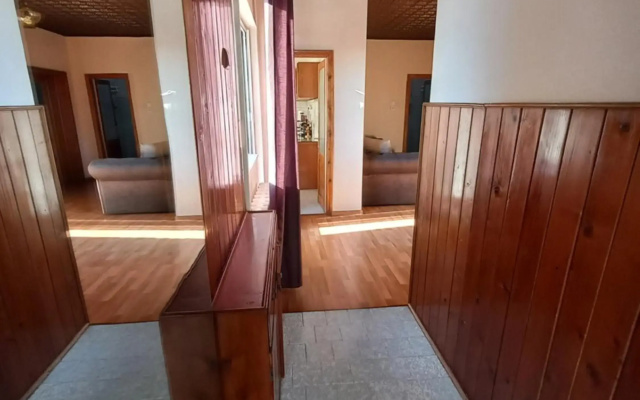 Premium Central Apartment