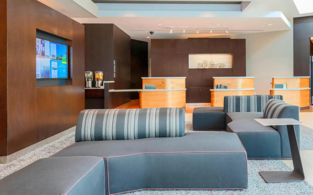 Courtyard by Marriott San Jose Campbell