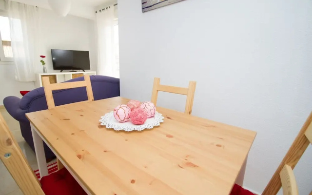 Apartamentos Morgan - WONDERSTAYS