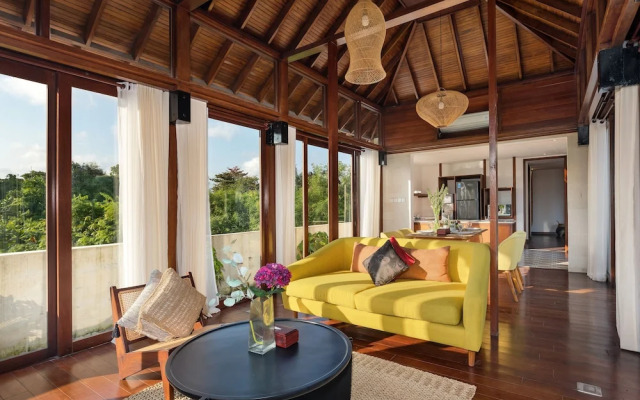 The Chand's Boutique Villas by Villa Finder