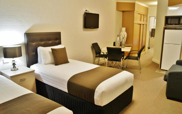 Pavilion Hotel Wagga Wagga