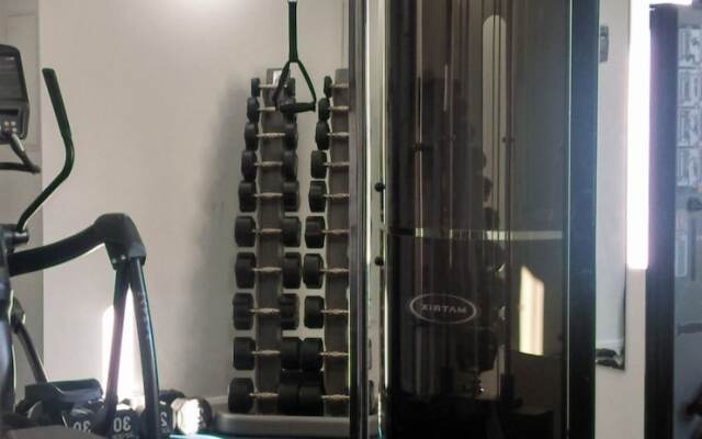 Serviced Apartments Watford