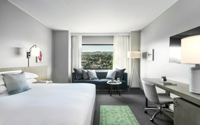 Kimpton Everly Hotel Hollywood by IHG