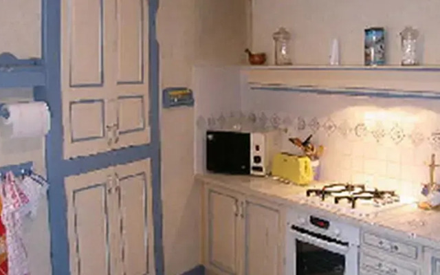 Gîte Le Sériail