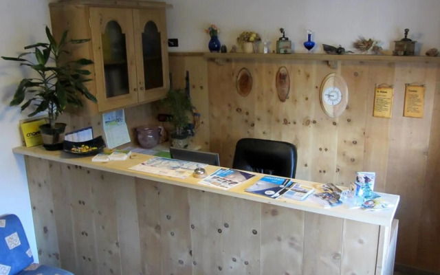 Residence Baita Cusini