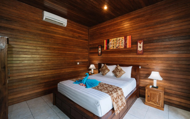 D and B Bungalow's by DeWizZ Management