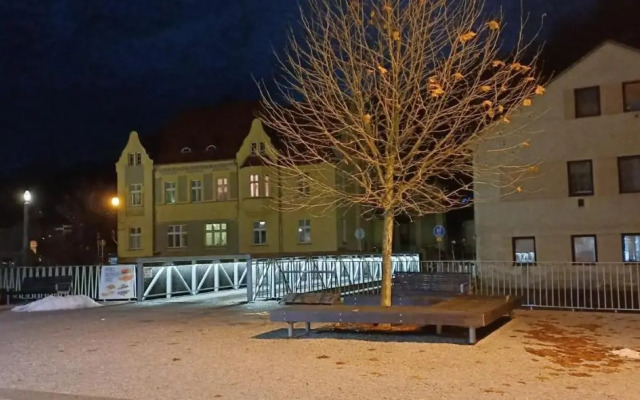 Pension Kobr