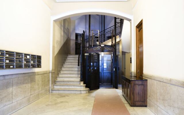 Watermelon - Platinum Apartment