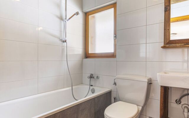 Apartment Brocard