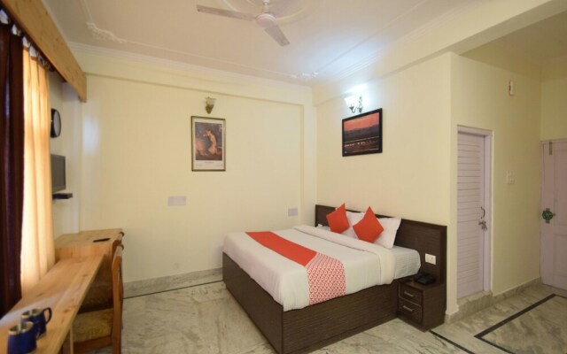 OYO 11503 Hotel Sunshine Dharamshala