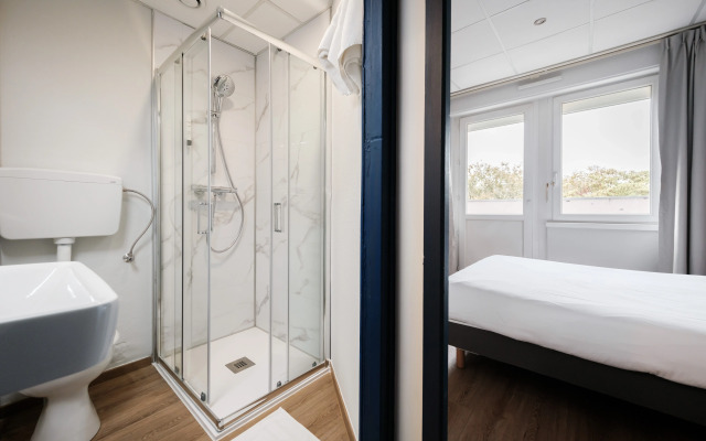 Hôtel du Parc Thionville Centre