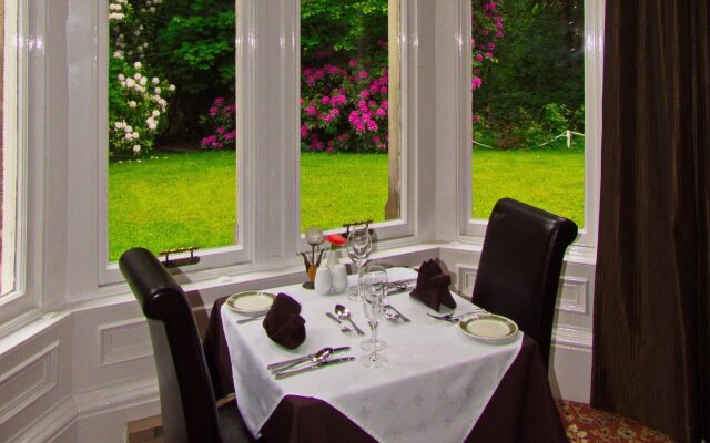 Saorsa 1875 - Plant-based Hotel