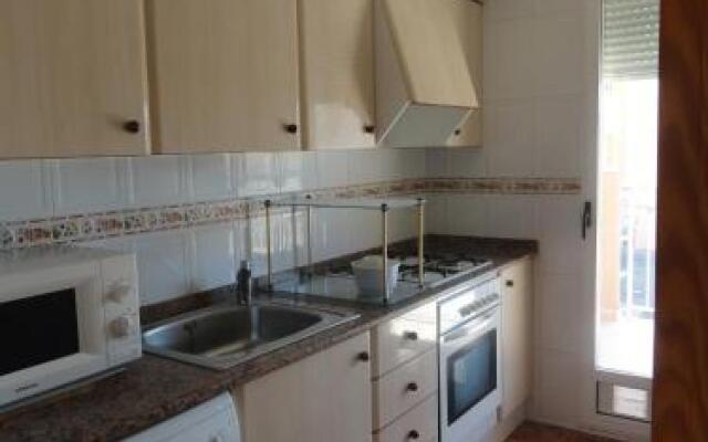 Apartamentos Raymar