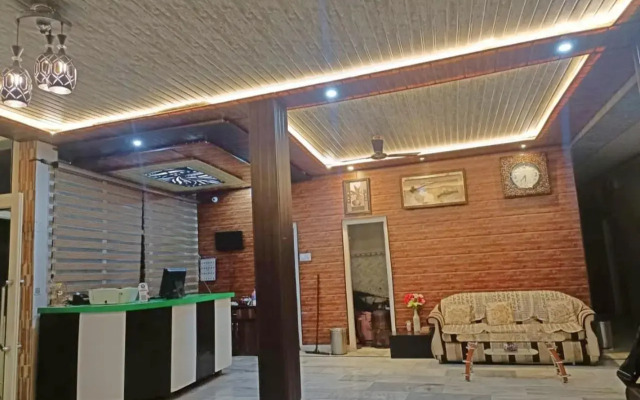 River View Resort - Uttarkashi