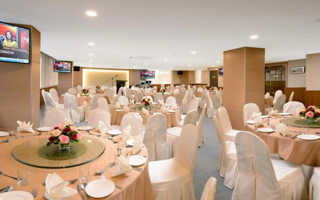 E-Red Hotel Sdn Bhd