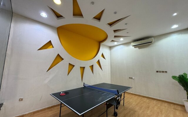 VIP resort chalet 19