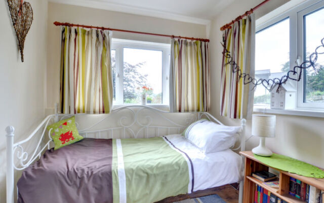 Holiday Home Cilybebyll