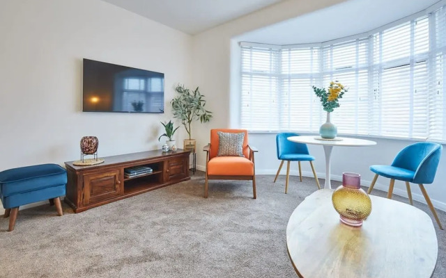 Host Stay The Auckland