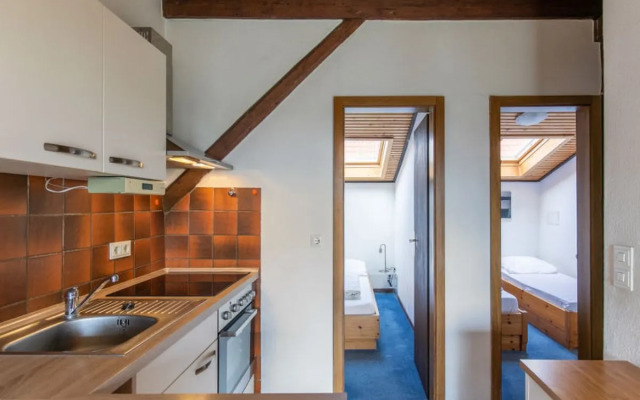 Nordsee-Ferienhaus 10250