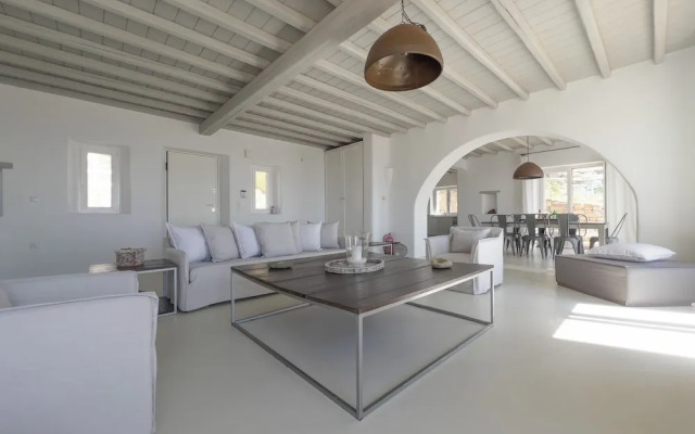 Villa Prive 88 Mykonos