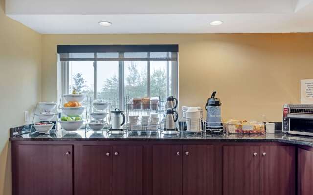 Comfort Inn Bangor North