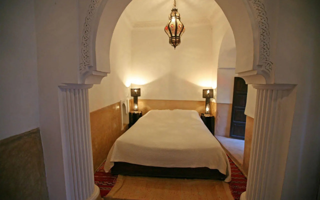 Riad Al Andaluz