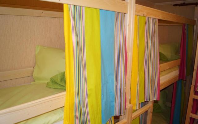 Provans Hostel