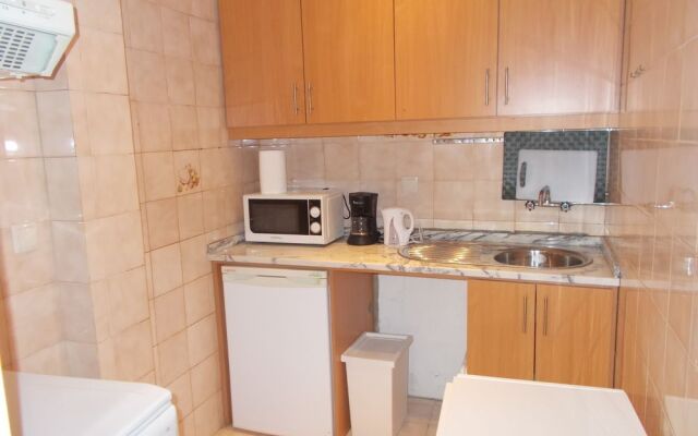 Oporto Central Apartments