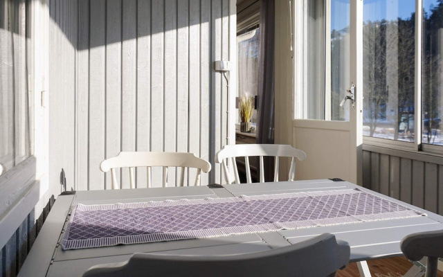 4 Person Holiday Home in Lysekil