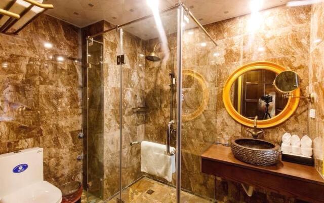 Sapa Melody Hotel