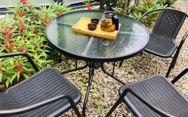 Friends Inn of Nanjing