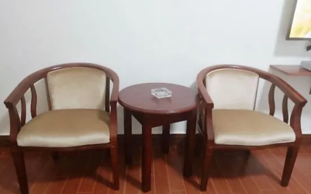 Tianliyuan lnn in Fenghuang ancient city – Guest Rooms – Xiangxi