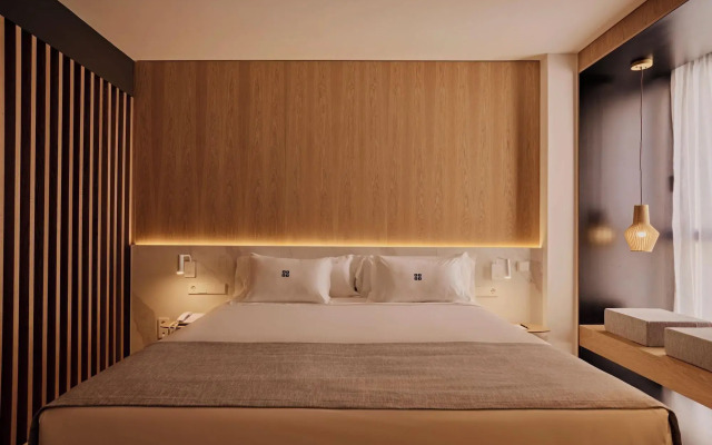 Apartamentos Los Robles