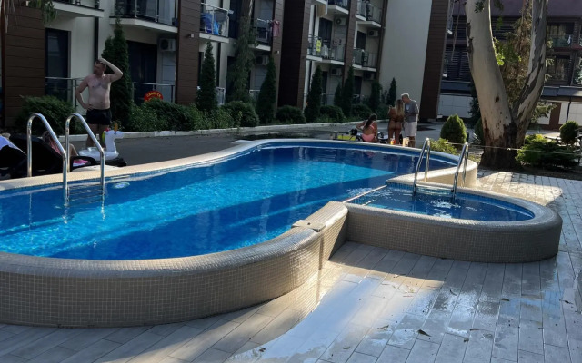 Apartments on Lenin street 219A/1k1