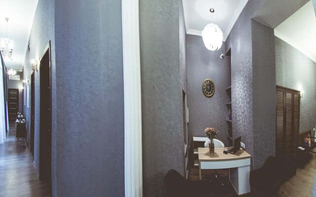 2nd Floor Tbilisi Boutique Hotel
