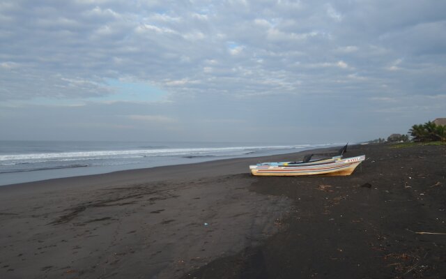 Glamping Monterrico