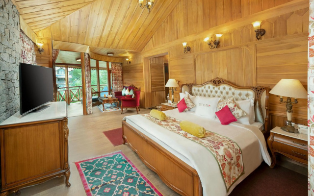 Storii By ITC Hotels Urvashis Retreat Manali – Guest Rooms – Manali