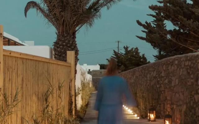 Asty Mykonos Hotel & Spa -World of One Hotel Group