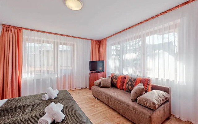 Aparthotel Delta Zakopane