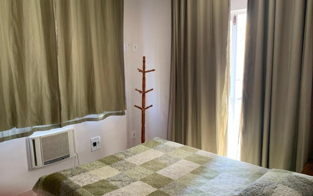 Apartamento em Cabo Frio