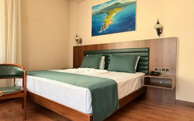 Sukru Efendi Ottoman Hotel