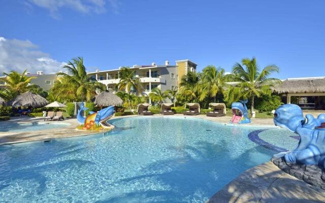 Royal Service at Paradisus Punta Cana - Adults Only All Inclusive